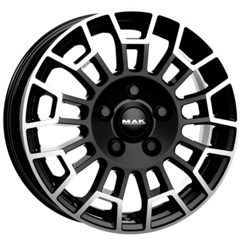 Alufelgen mak nomad 7j - alufelgen,