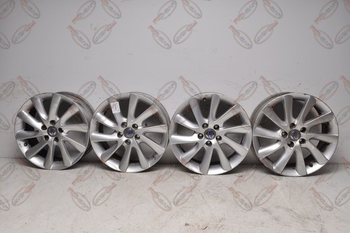 Volvo v60 s60 v70 s80 - s80, 4x