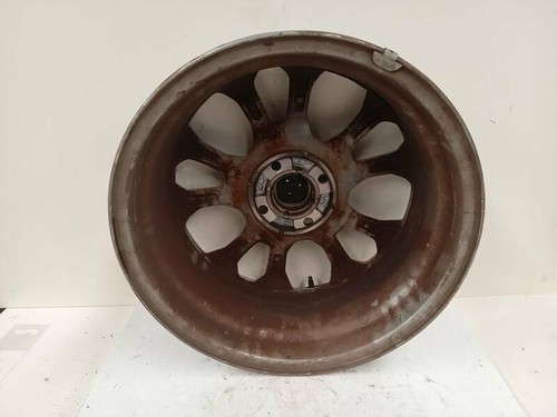 H2 felge ford - j, 17