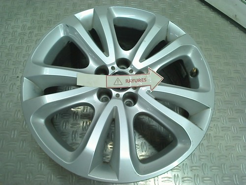 Leichtmetallrad x17 et28 - leichtmetallrad,