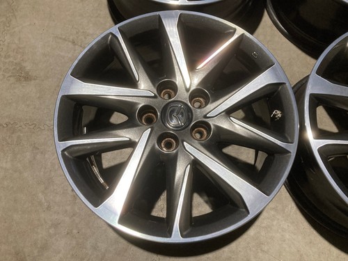 Original mazda cx5 alufelge - 1x,