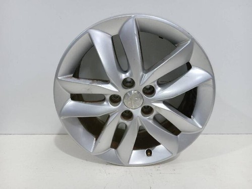 Ch5 felge peugeot 508 - ch5,