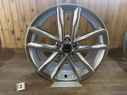 Original alufelge mirabeau - 1x,