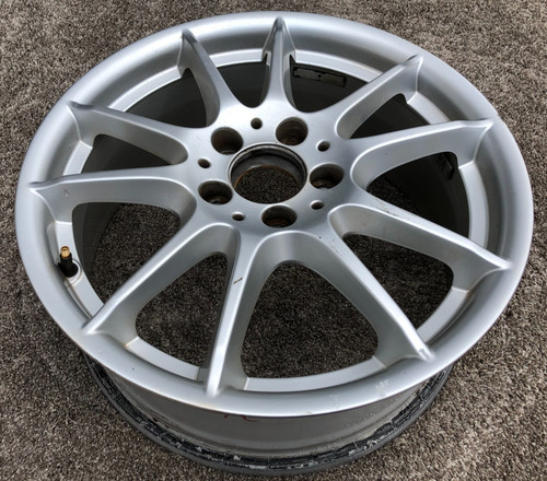 Mercedes klasse w169 - mercedes,
