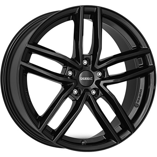 Alufelge dezent black - alufelge,