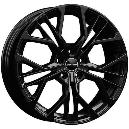 Alufelge gmp matisse fur - fur, audi