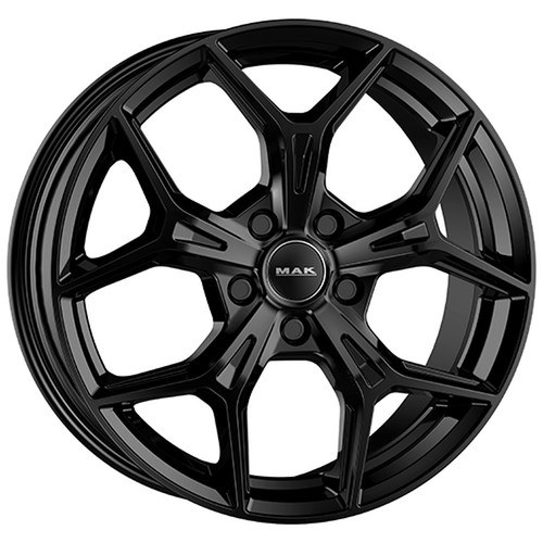 Alufelgen mak epica 7j - mak,