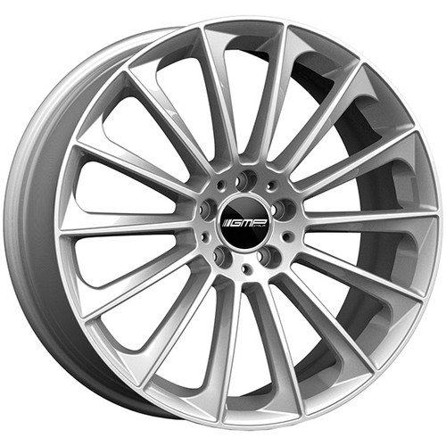 Alufelge gmp stellar fur - gmp,