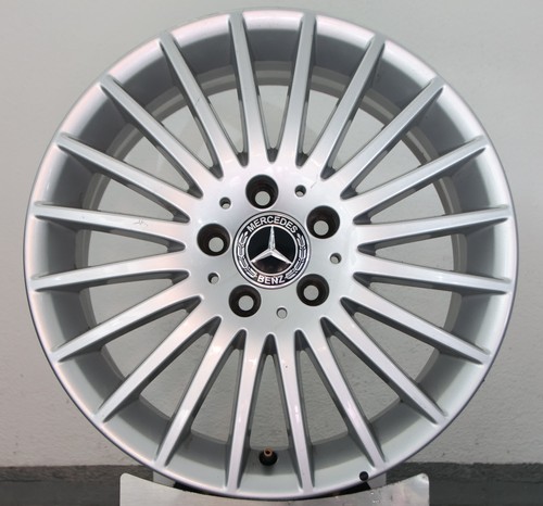 Original mercedes klasse - mercedes, v-klasse