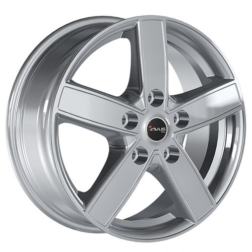 Alufelge avus v51 - alufelge, fur