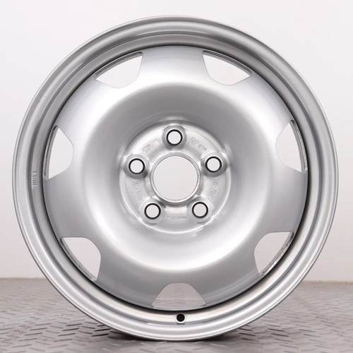 Stahlfelge 17zoll t5 t6 - 17zoll, vw