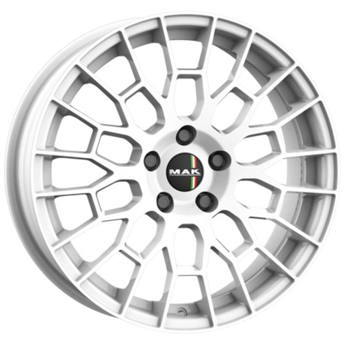 Alufelgen mak apx 7j - mak, 17"