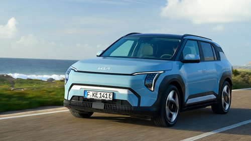 Winterkompletträder kia ev3 - winterkompletträder,