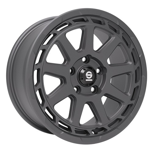 Alufelge sparco - sparco, gravel