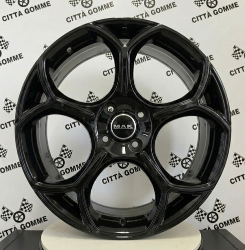 Neue mak monza - 4,