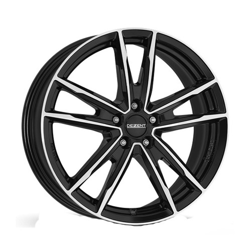 Alufelge dezent dark - alufelge,