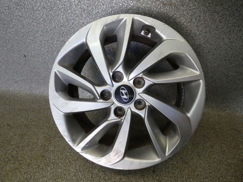 Alufelge x17 et51 - 7j,