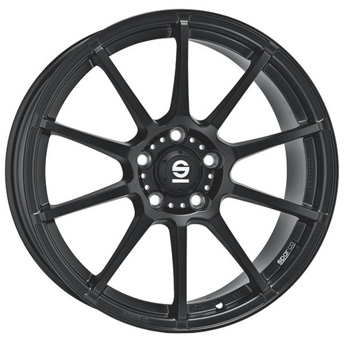 Alufelge sparco assetto gara - sparco,