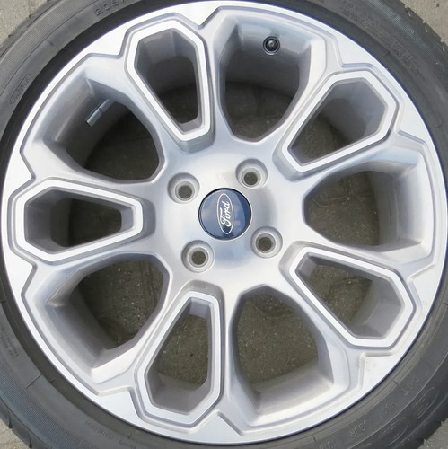 Original alufelge ford - original,
