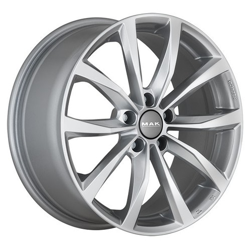 Alufelge mak wolf - mak,