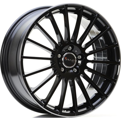 Alufelgen avus m03 7j - alufelgen, ac-m03