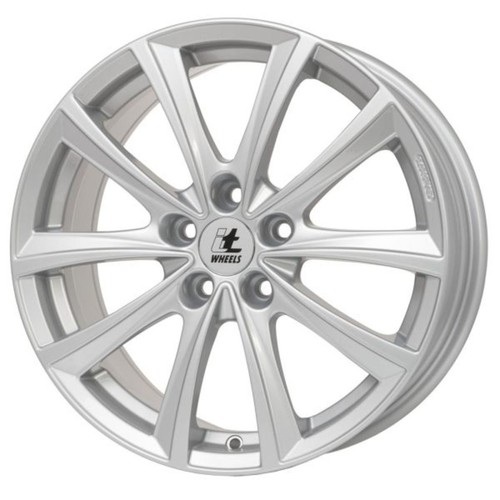 Alufelge zoll itwheels - alufelge,