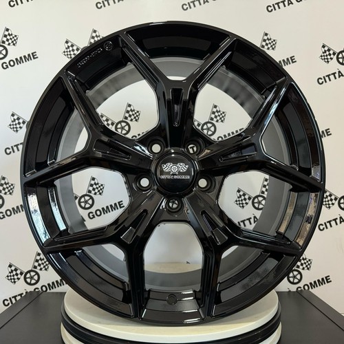 Mak epica black alufelgen - epica,