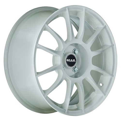 Alufelge mak xlr fur - alufelge,