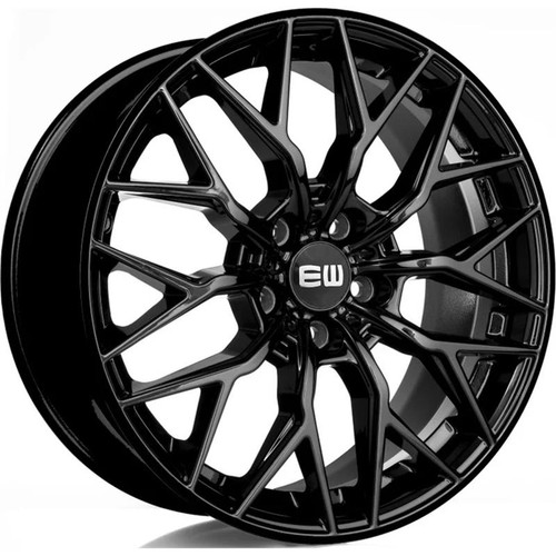 Alufelgen ew22 viper - ew22, 17"