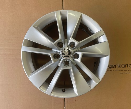 Original skoda karoq nu - original,