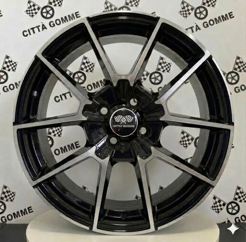 Leichtmetallfelgen - 17",