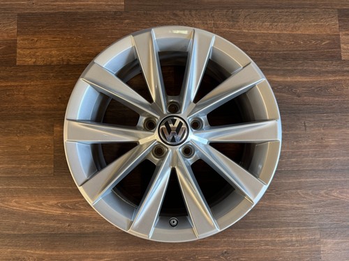 Passat b7 alufelge 7j - vw,