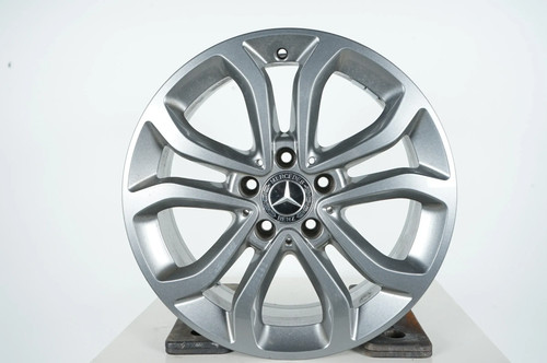 Mercedes klasse w205 - c,
