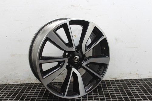 Nissan trail t32 - t32, 19"