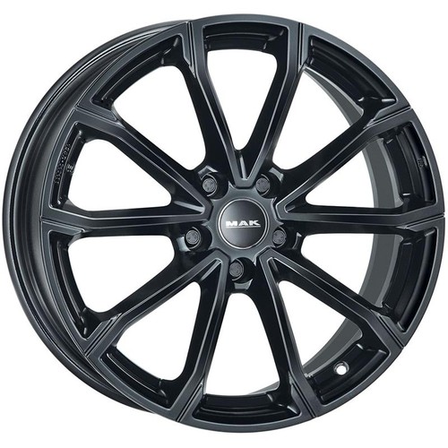Alufelgen mak davinci - davinci, 17"