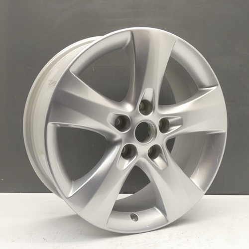 Vauxhall astra zoll 7j - j, 17