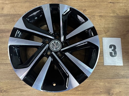 Original alufelge dublin vw - dublin,