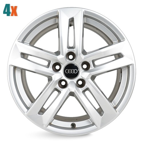 Audi b9 alufelgen - 4x,