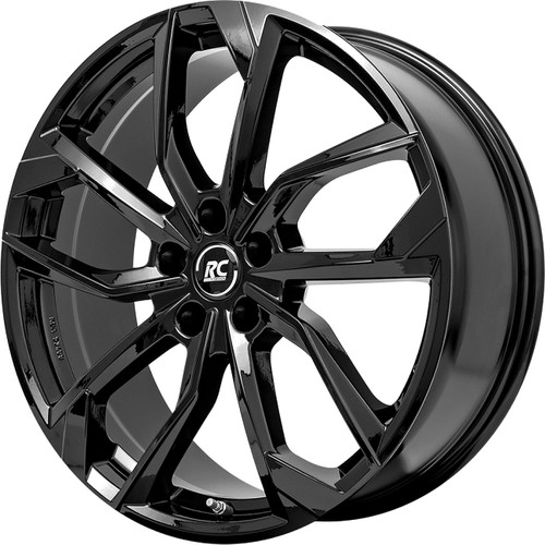 Design rc34 alufelgen - rc-design,