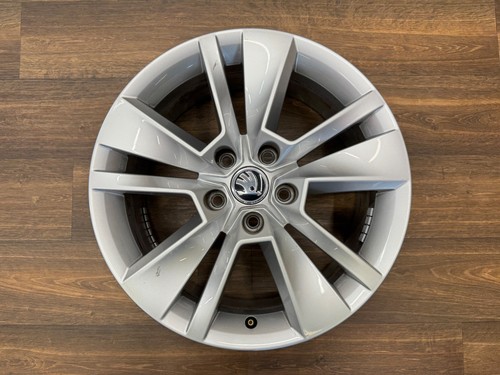 Skoda karoq alufelge 7j - skoda,