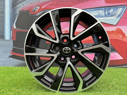 R17 zoll 5x100 toyota altis - zoll,