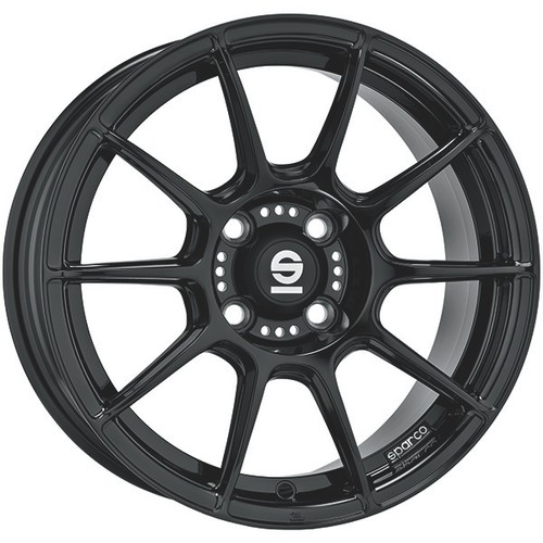 Alufelge sparco 1 - alufelge,