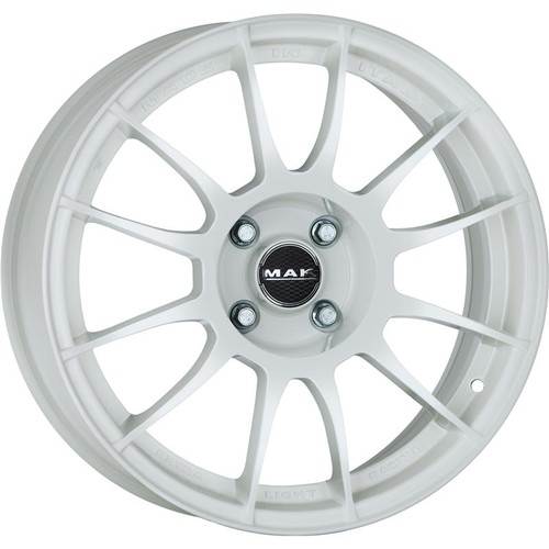 Alufelgen mak xlr 7j - xlr,