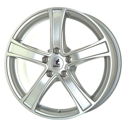 Alufelge zoll itwheels - 17, emma