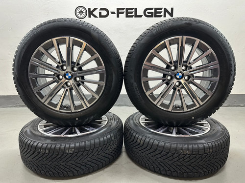 Original bmw ix1 u11 - original, x2