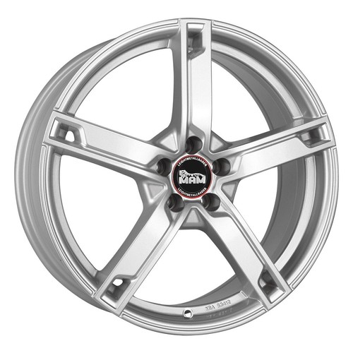 Zoll mam felgen für - 4x, 17