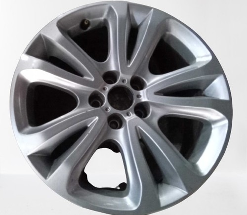 Leichtmetallrad x17 et28 - 7j,
