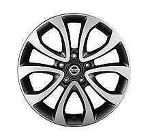 Nissan juke leichtmetallfelge - juke,