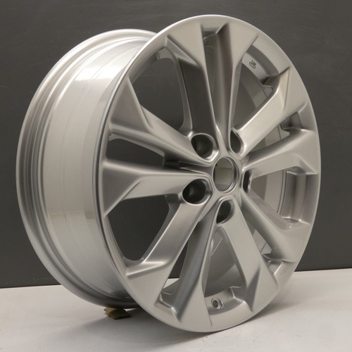 Nissan qashqai j11 - nissan, 17"