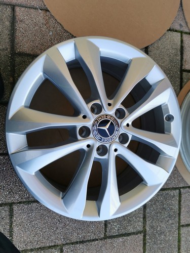 Original mercedes w205 - mercedes,